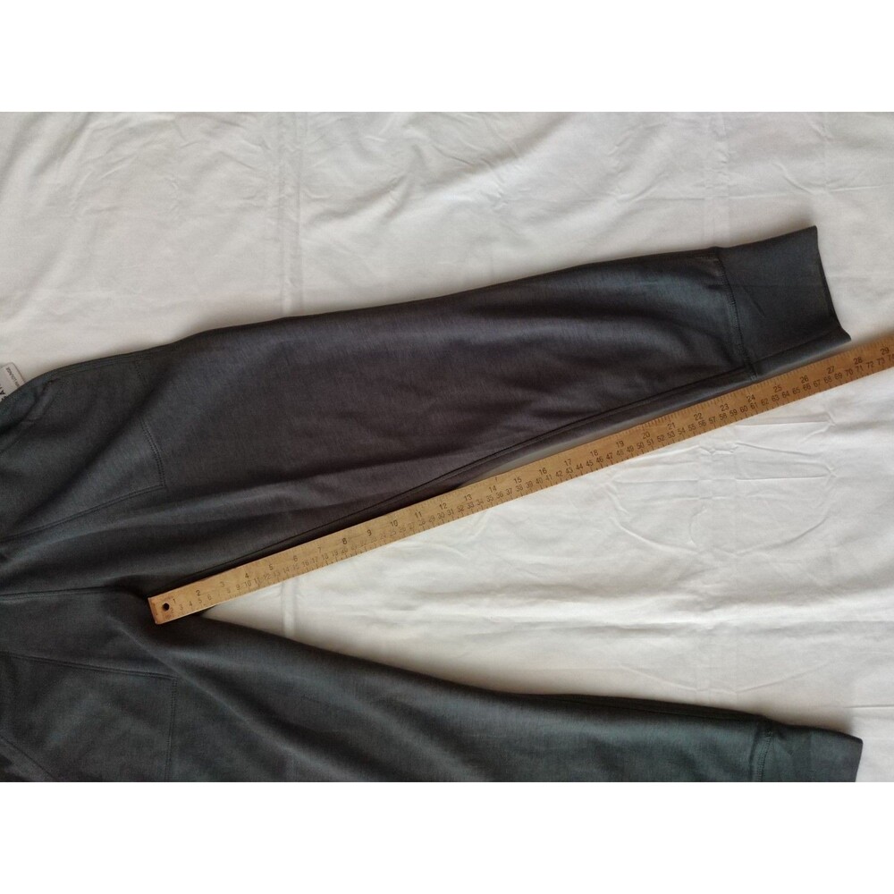 NEW Gaiam Pants Womens XS Gray Hudson Jogger Uptown Lounge Pockets Athleisure - Picture 9 of 12
